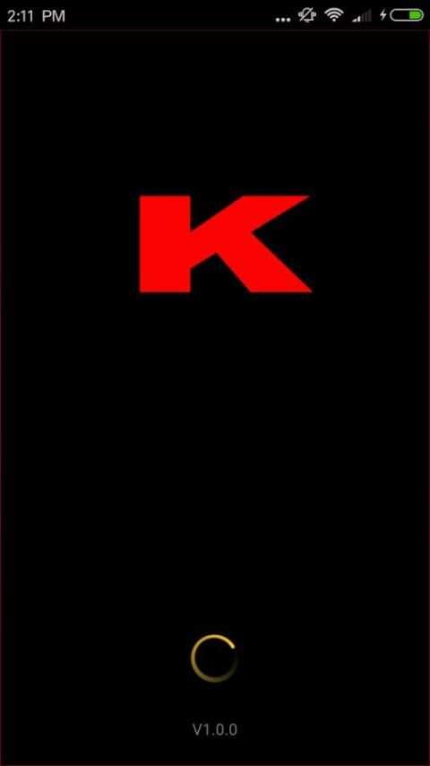 KOGAN APP 2 تصوير الشاشة
