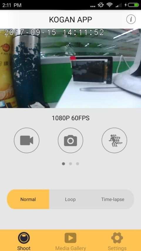 KOGAN APP screenshot 3