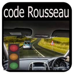 code rousseau new 2.3