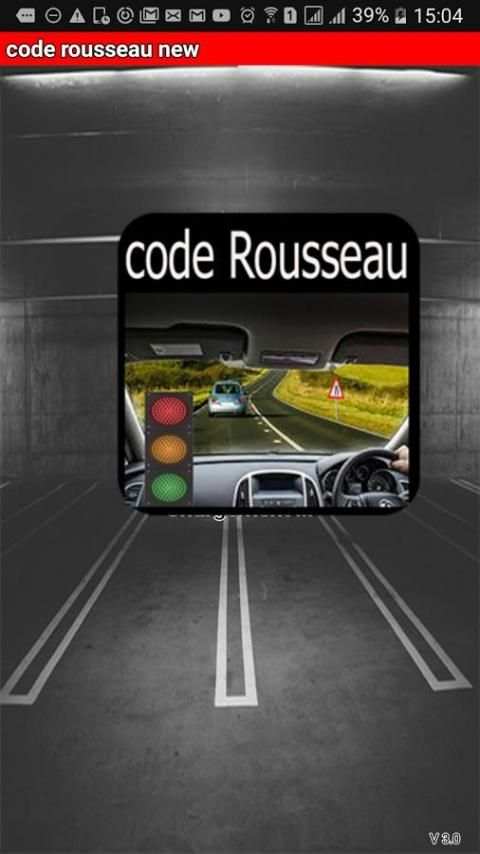 Code Rousseau New screenshot 5