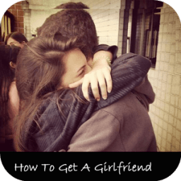 How To Get A Girlfriend иконка