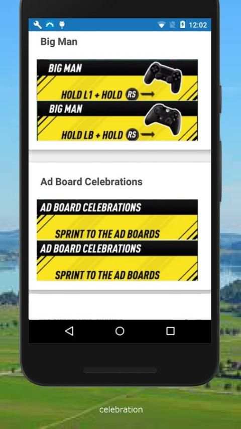 FIFA 18 Skill Guide screenshot 3