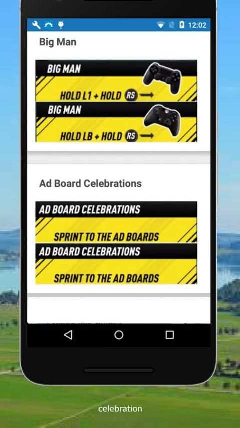 FIFA 18 Skill Guide screenshot 4