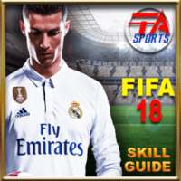 FIFA 18 Skill Guide