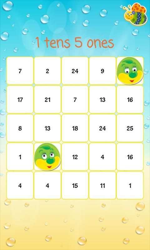 Kids Math Place Value скриншот 19