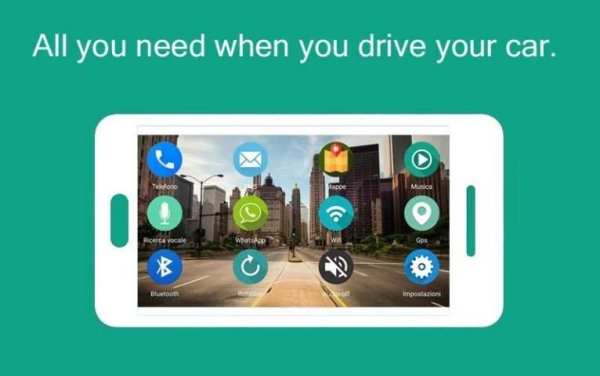 Car Driving Mode screenshot 3