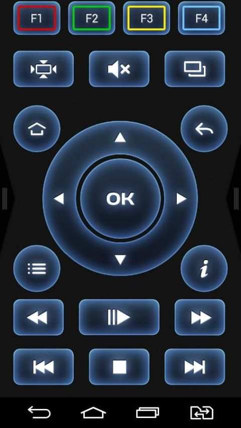 MAGic Remote screenshot 4