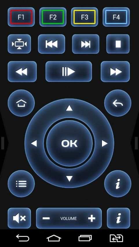 MAGic Remote screenshot 3