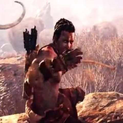 New Tips Far Cry Primal screenshot 7