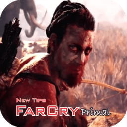 ikon New Tips Far Cry Primal