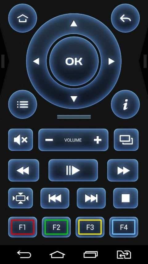 MAGic Remote 5 تصوير الشاشة