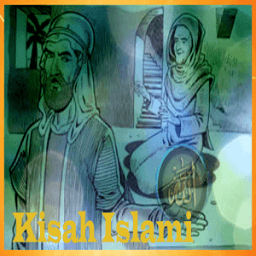 100 kisah islami icon