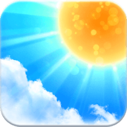 Weather Live - Local Forecast icon