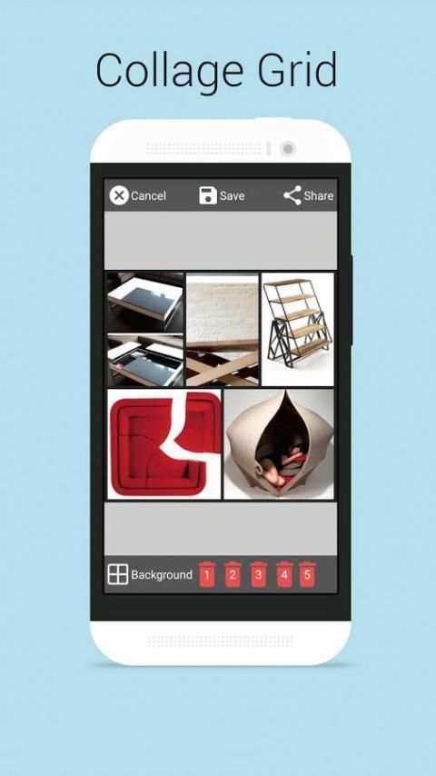 Photo Editor Pro स्क्रीनशॉट 3