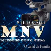 Canal Gospel Missões Nova Vida on 9Apps