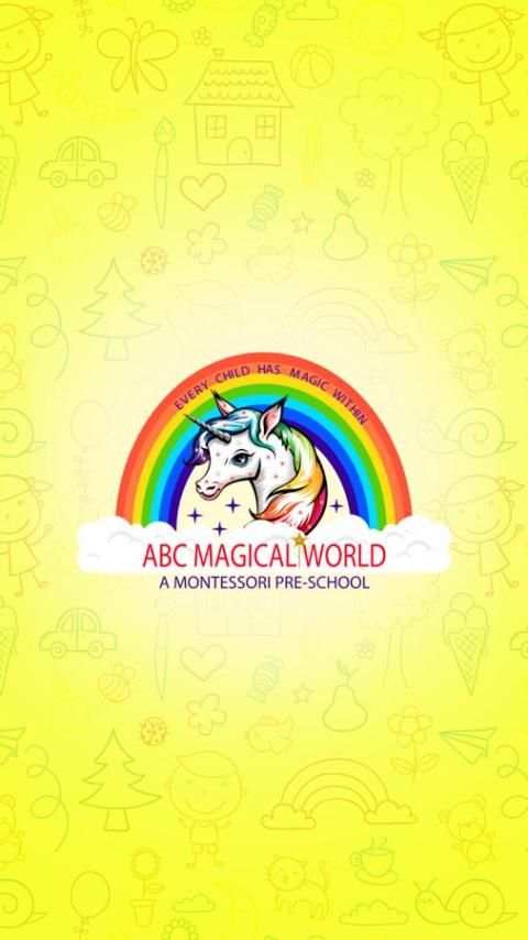 ABCMagical screenshot 5