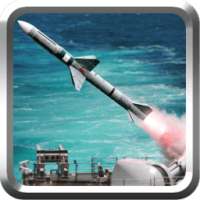 Warship Missile Assault Combat