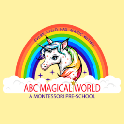ABCMagical иконка