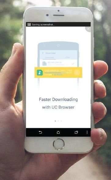 New UC Browser - Fast Downloaduc Latest Tips 1 تصوير الشاشة