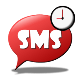 SMS Auto Sender आइकन