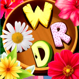 Word Beach! : Word Games иконка