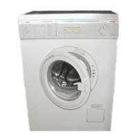 Front Loading Washers