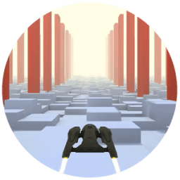 Flight Speed أيقونة