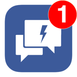 Lite for Facebook &amp; Security иконка