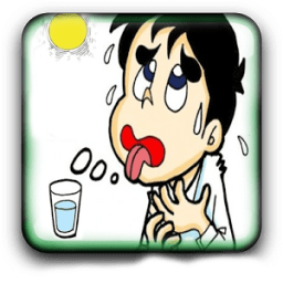 نصائح حتى لا تعطش أثناء الصيام icon