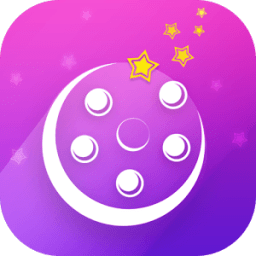 Intro Video Maker with Music иконка