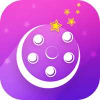 Intro Video Maker with Music