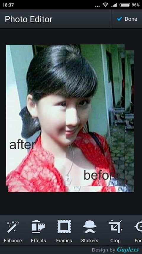 hytie youcam perfect360 4 تصوير الشاشة