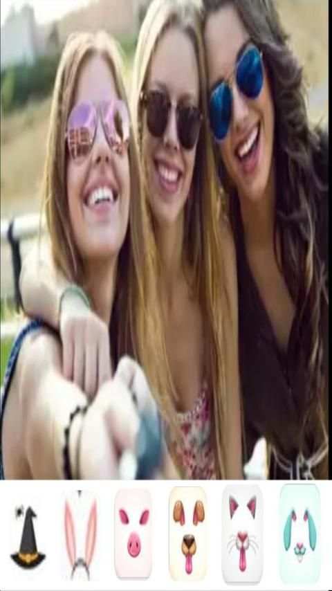 hytie youcam perfect360 1 تصوير الشاشة