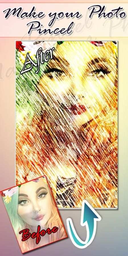 Pencil Photo Sketch - Drawing Photo Editor 5 تصوير الشاشة