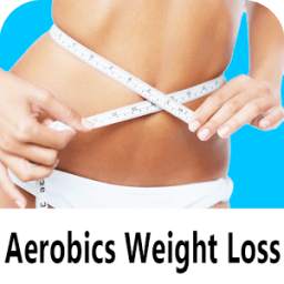 Aerobics Weight Loss Exercises