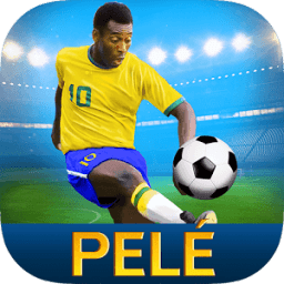 Pelé: Soccer Legend आइकन