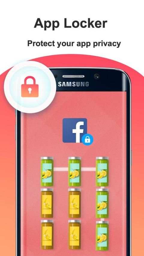 Speed Virus clean скриншот 1