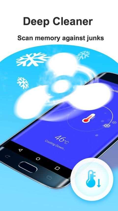 Speed Virus clean скриншот 2