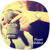 PicArt - Photo Editor Studio on 9Apps