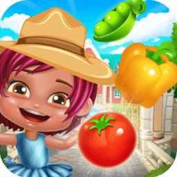 ikon New - Farm Garden