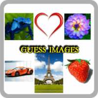 Image Quiz - Guess