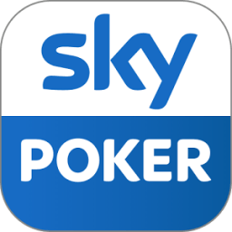 Sky Poker – Texas Holdem &amp; Omaha Poker Games - UK icon