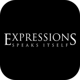 Expressions आइकन