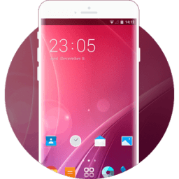 Theme for Panasonic Eluga Arc HD आइकन
