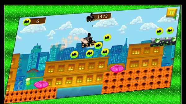 super LEGO new games screenshot 5