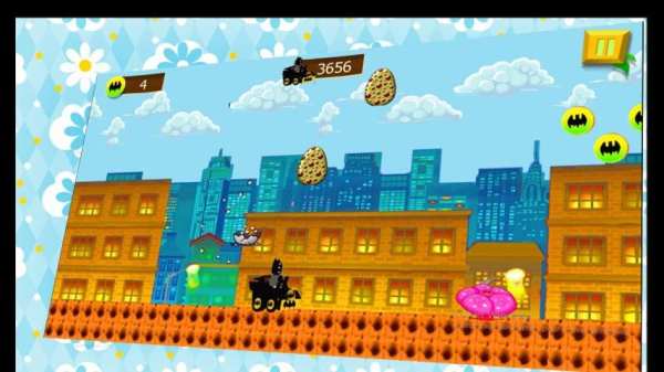 super LEGO new games screenshot 2
