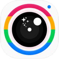 Camera - Selfie, Real Filter, Beauty, Emoji on 9Apps