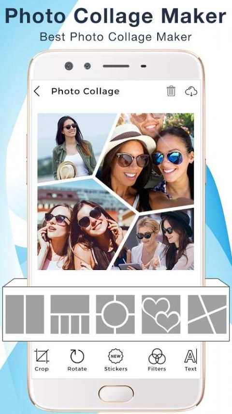 Camera - Selfie, Real Filter, Beauty, Emoji скриншот 1