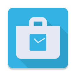 ikon Wear Store for Wear Apps