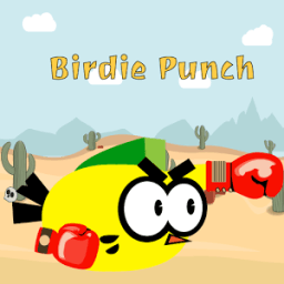 Birdie Punch иконка